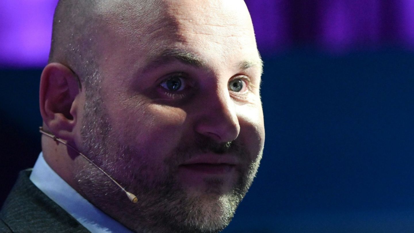 AfD-Politiker Frohnmaier