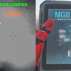 USA wirbt mit bizarr enthemmten Video im PC-Spiel-Look für Iran-Krieg