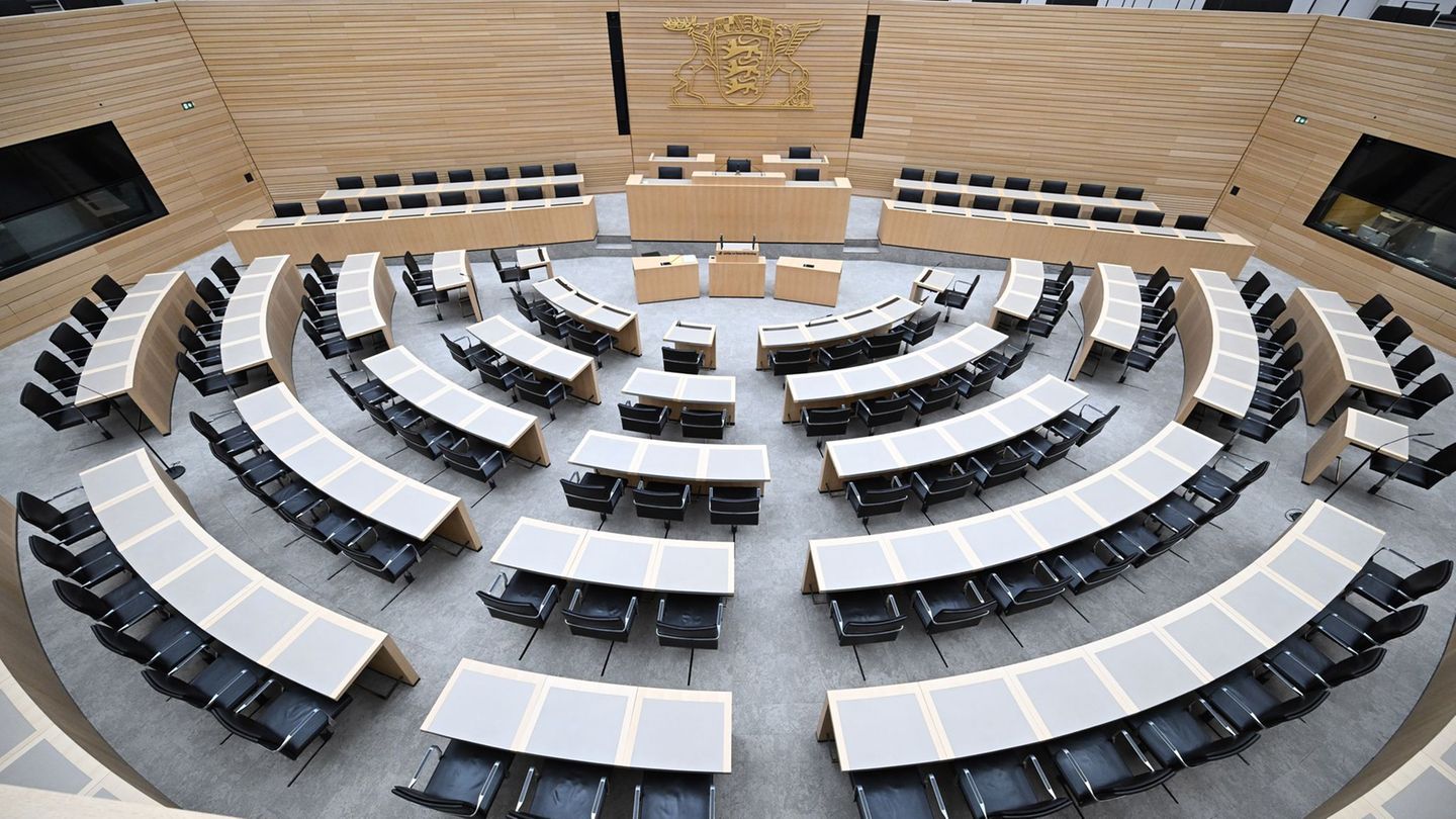 Die Südwest-SPD muss für den neu zu wählenden Landtag ein weiteres schlechtes Wahlergebnis fürchten. (Symbolbild) Foto: Bernd We