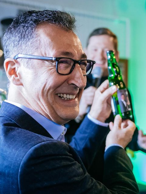 Özdemir-Sieg? Warum die Grünen sich nicht zu früh freuen sollten