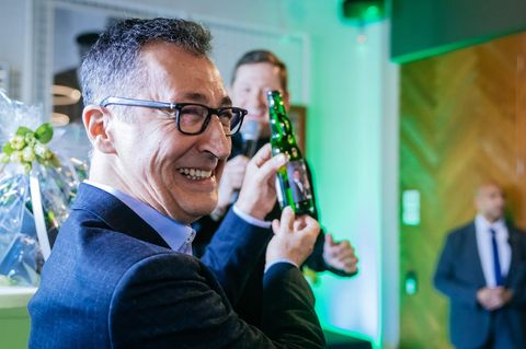 Özdemir-Sieg? Warum die Grünen sich nicht zu früh freuen sollten