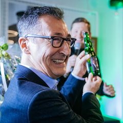 Özdemir-Sieg? Warum die Grünen sich nicht zu früh freuen sollten