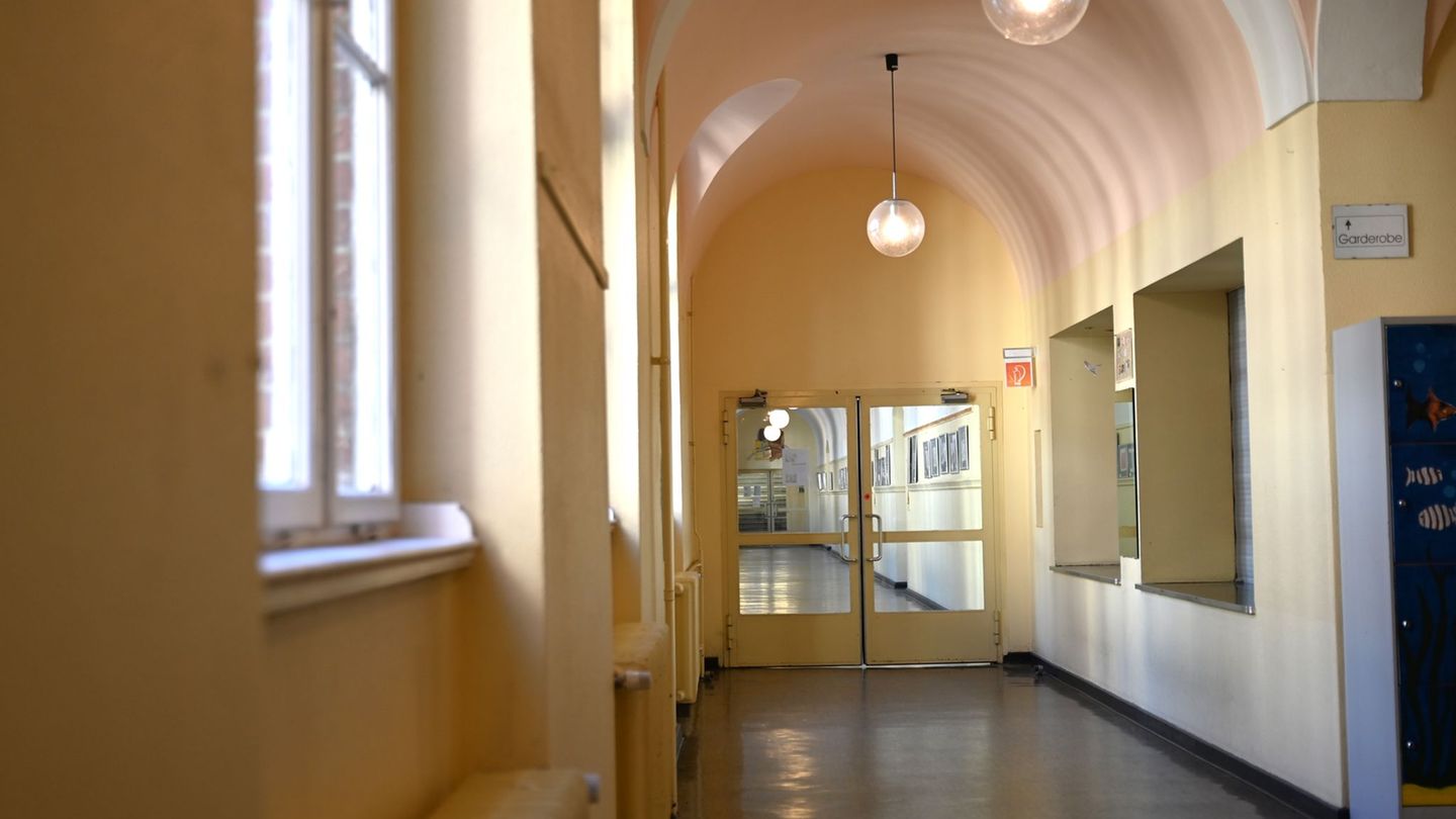 Der Wechsel aufs Gymnasium ist in Berlin schwierig, wenn Kinder nicht die entsprechende Empfehlung dafür haben. (Symbolfoto) Fot