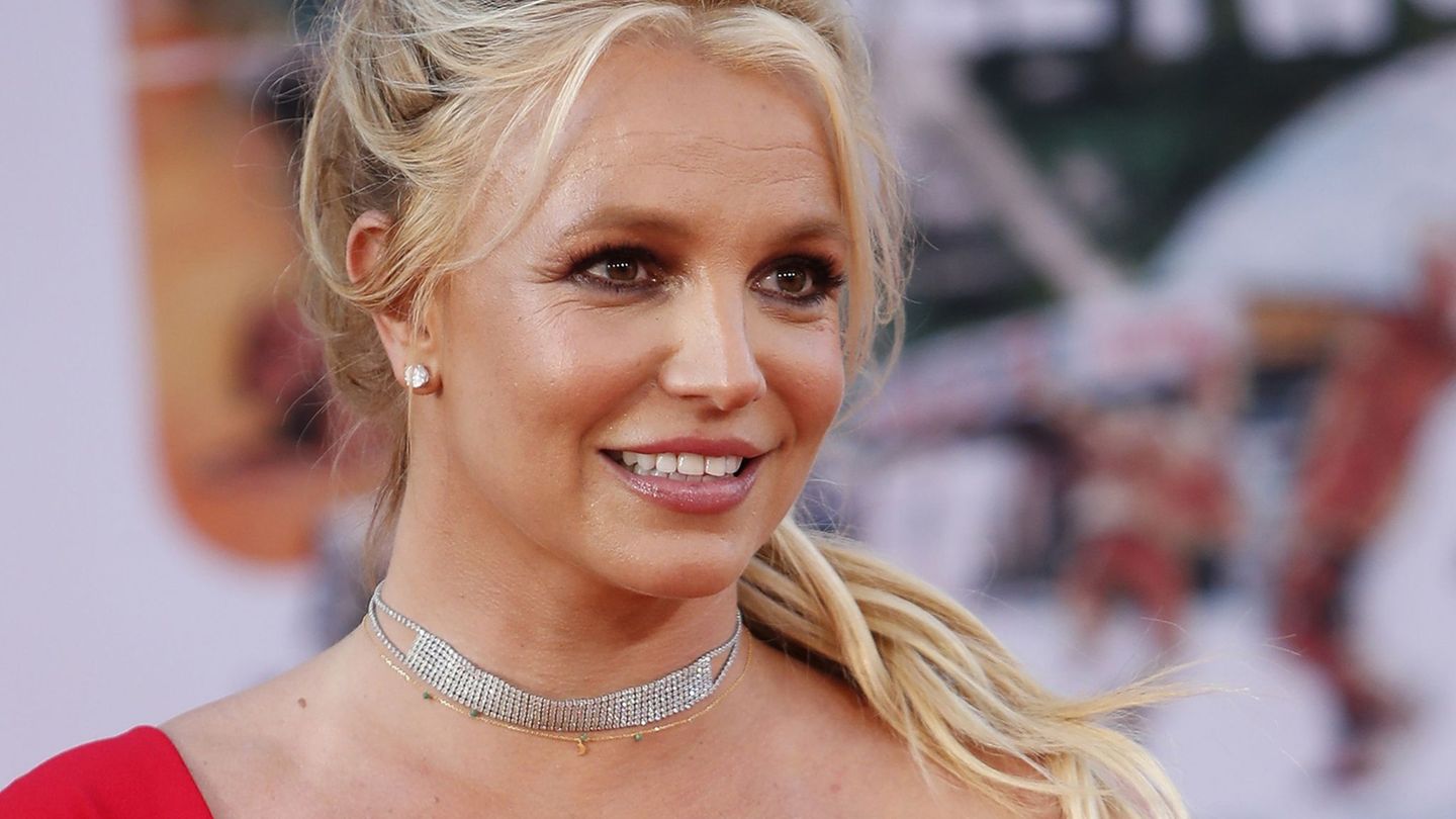 Die US-Sängerin Britney Spears ist in Kalifornien kurzzeitig festgenommen worden. (Archivbild) Foto: Kay Blake/ZUMA Wire/dpa
