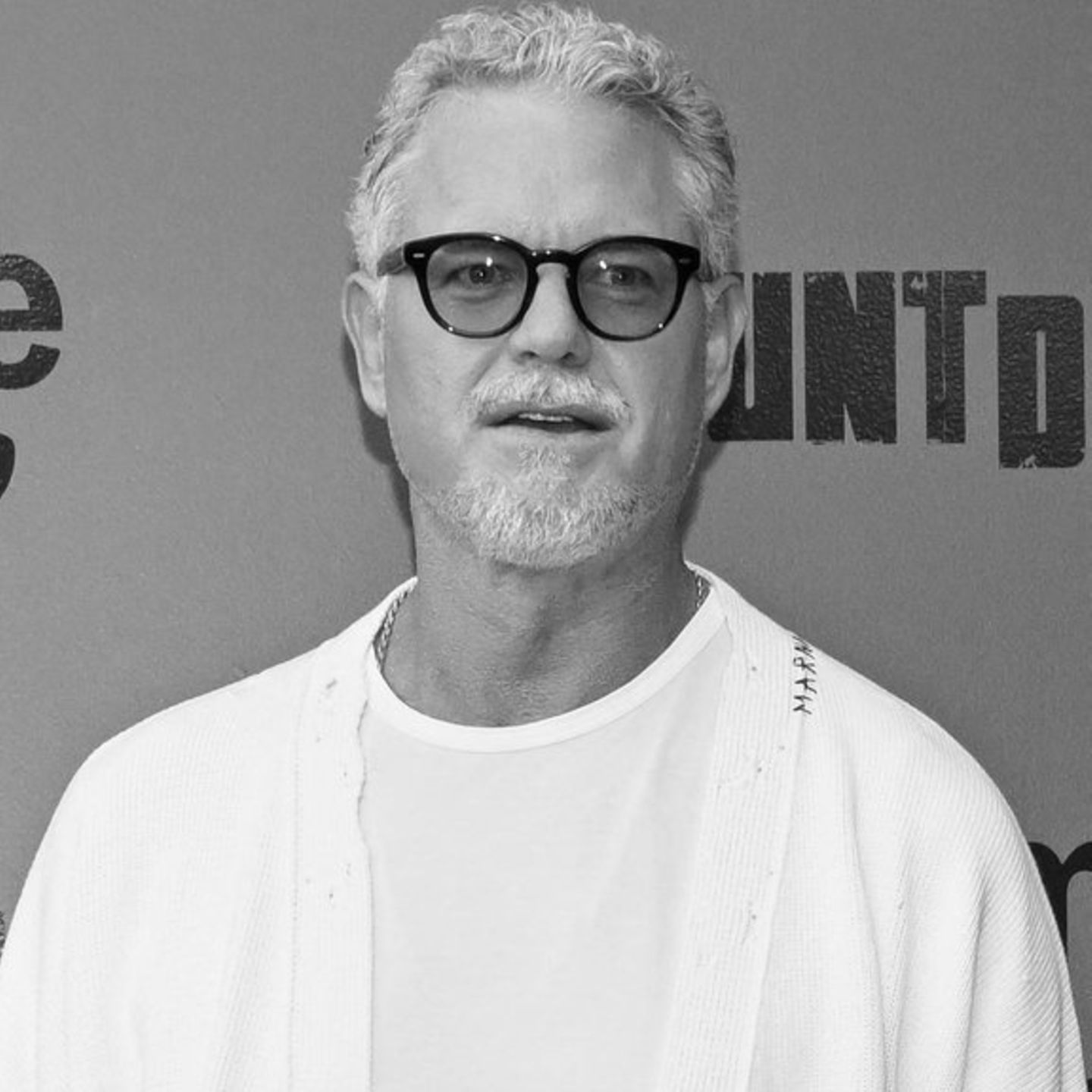 Eric Dane im Juni 2025 in Los Angeles.