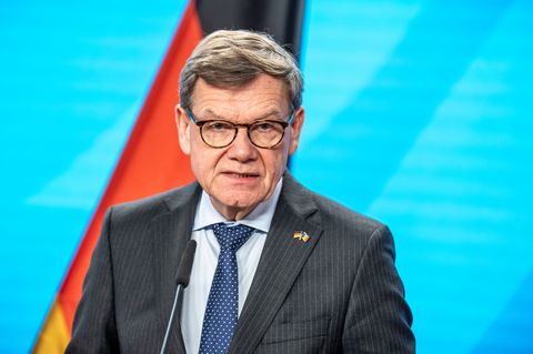 Die Bundesregierung will nach drei Sonderflügen aus dem Oman auch aus der saudischen Hauptstadt Riad in der Nahost-Region gestra