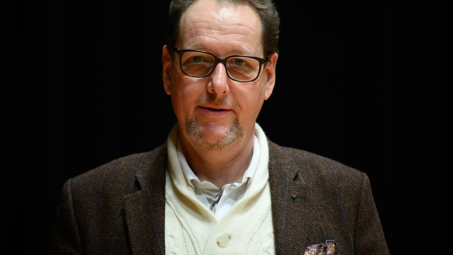 Oper: Peter Theiler wird Übergangs-Intendant an Essener Oper