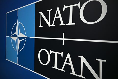 Nato-Logo