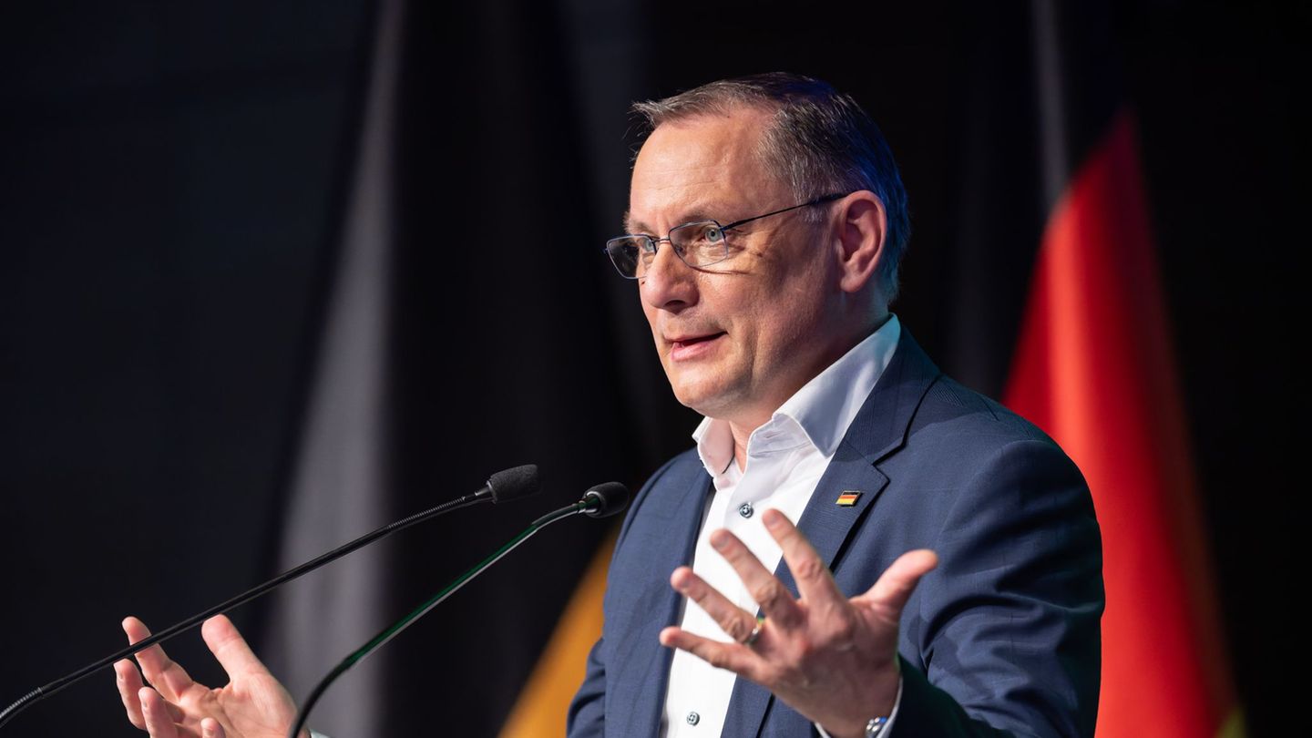 Landtagswahl im Südwesten: AfD beendet Wahlkampf in Rottweil