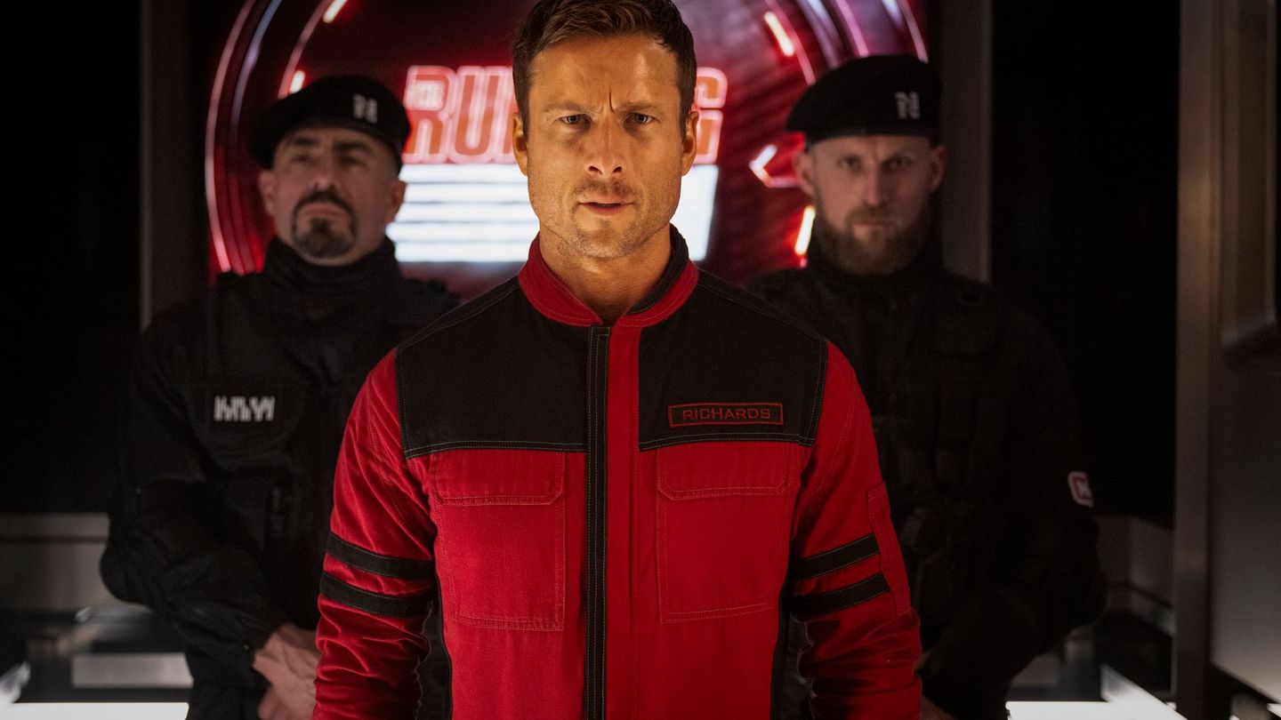 Aktuelle DVD- und Blu-ray-Tipps: Eine mörderische Spielshow nach Stephen King: Das sind die DVD-Highlights der Woche