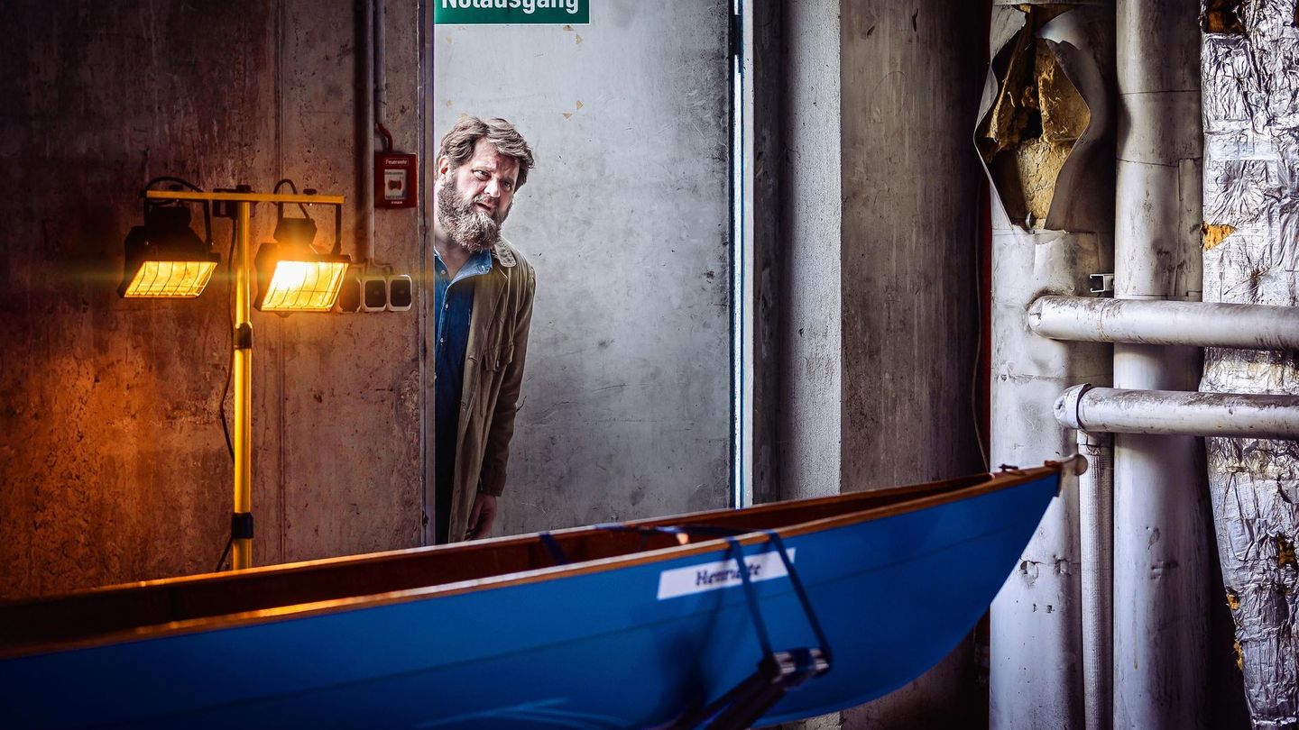 "Behringer und die Toten – Ein Bamberg-Krimi: Rivus": RTL zeigt "Großstadtrevier"-Star Wanda Perdelwitz in einem ihrer letzten TV-Filme