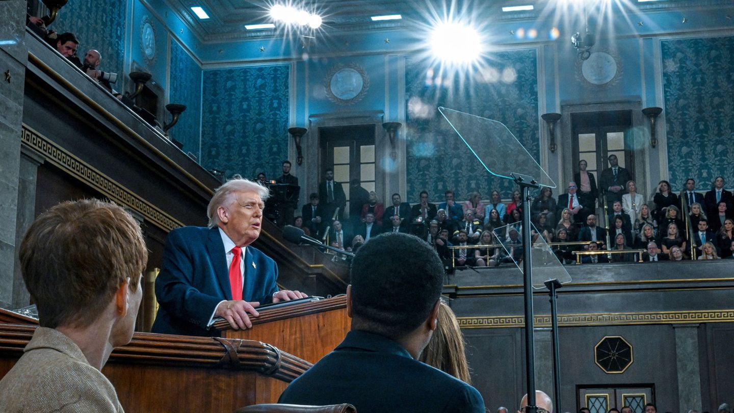 Kongress: US-Abgeordnete setzen Trumps Iran-Krieg keine Grenzen