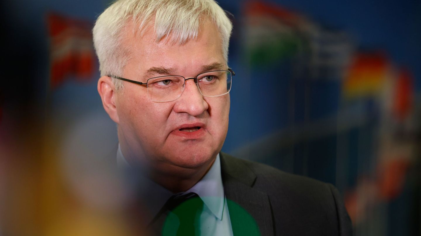 Ungarns Streit mit der Ukraine: Kiew wirft Budapest Geiselnahme und Diebstahl vor