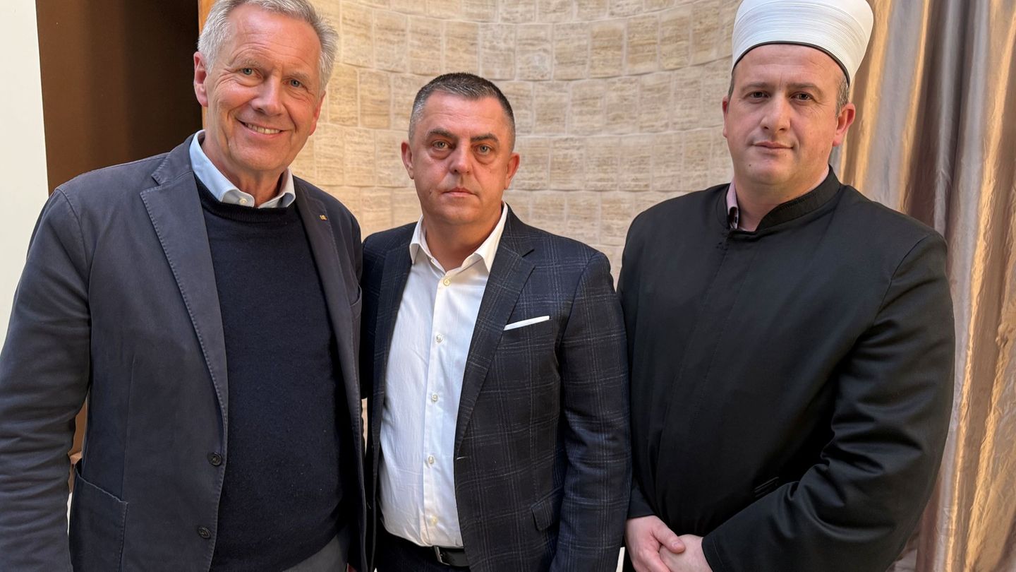 Sechs Jahre nach Anschlag: Gedenken an Opfer von Hanau – Wulff ruft zu Vielfalt auf