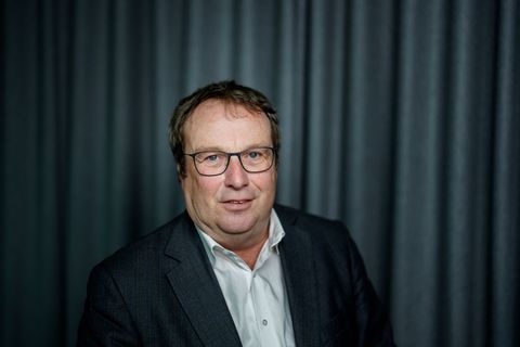 Ist gegen einen neuen Tankrabatt: NRW-Minister Krischer Foto: Michael Kappeler/dpa