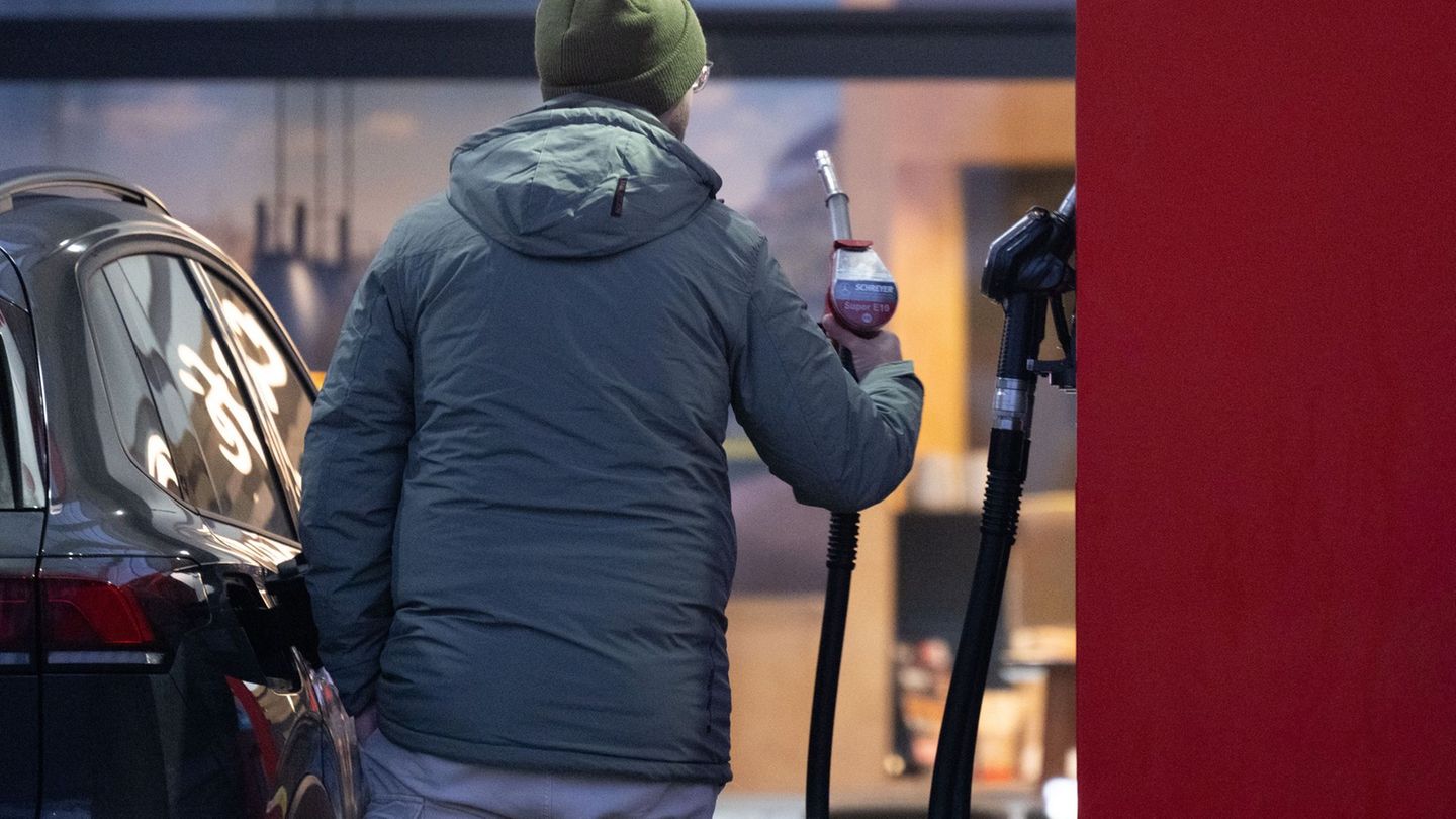 Gestiegene Spritpreise: Tankstellenpächter trifft Frust - "Können dafür gar nichts"
