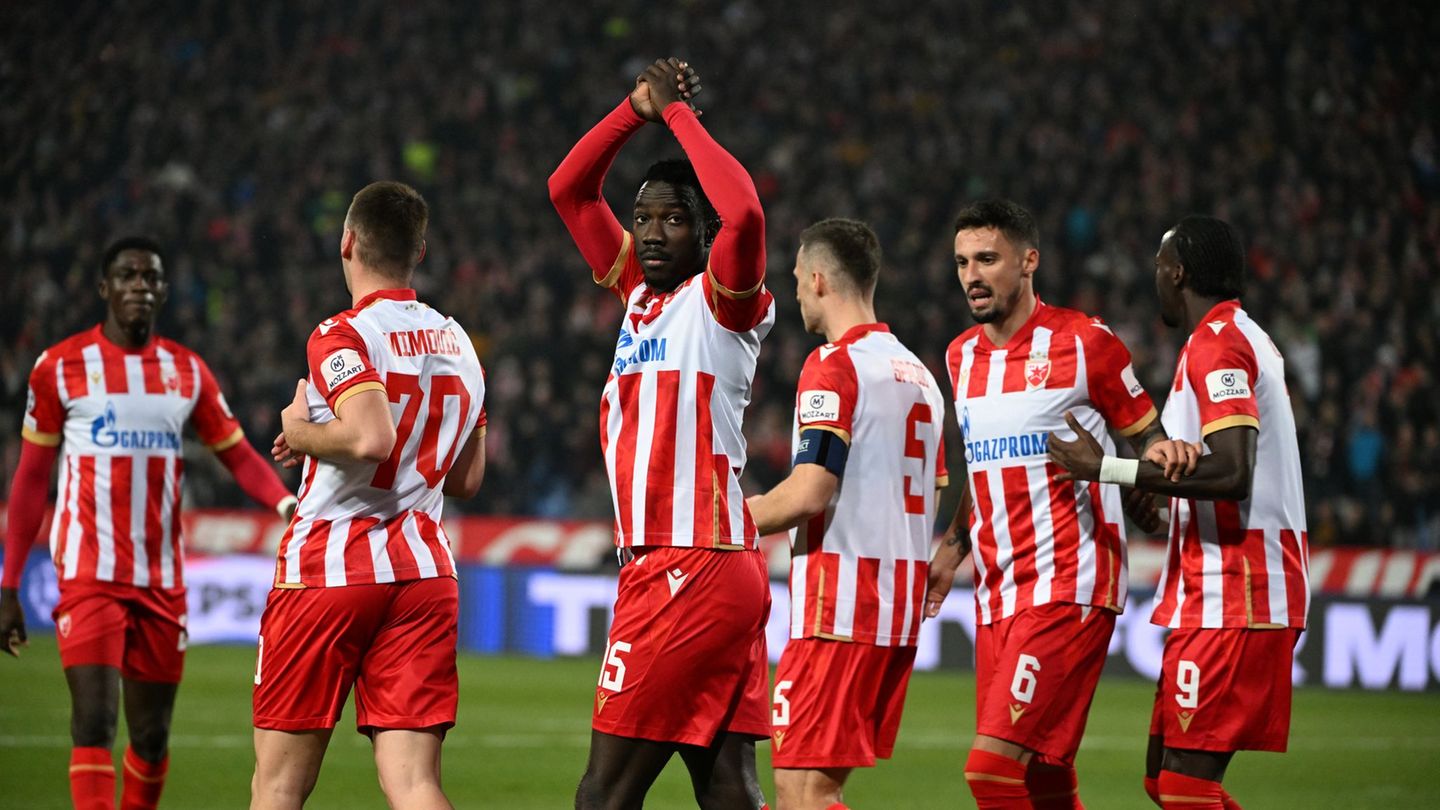 Stuttgart in Mainz: Trifft Silas wieder gegen den VfB?