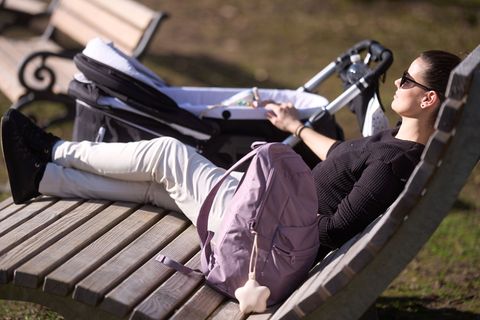 Saharastaub könnte am Samstag in Rheinland-Pfalz und im Saarland den Sonnenschein trüben, doch die Temperaturen steigen auf bis