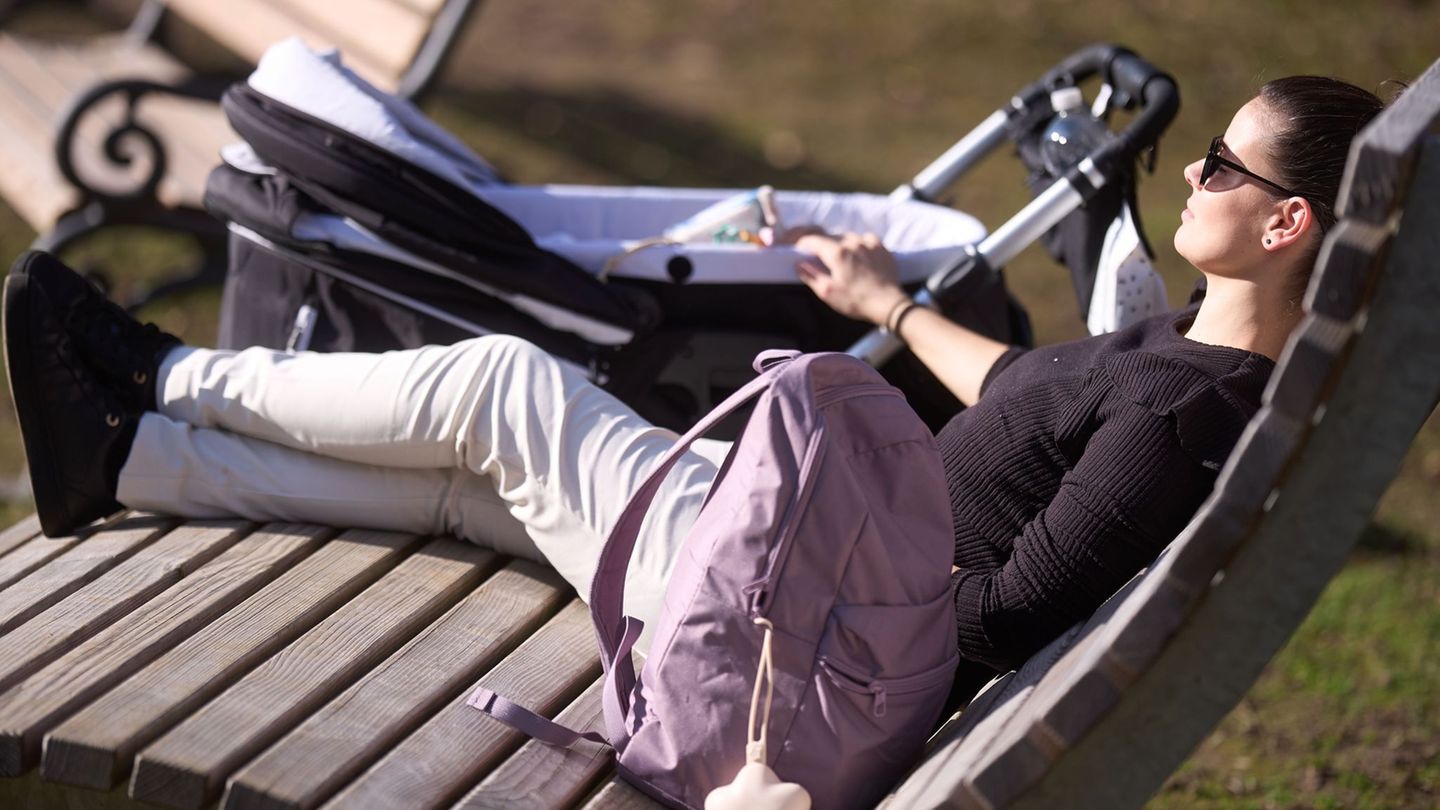 Saharastaub könnte am Samstag in Rheinland-Pfalz und im Saarland den Sonnenschein trüben, doch die Temperaturen steigen auf bis