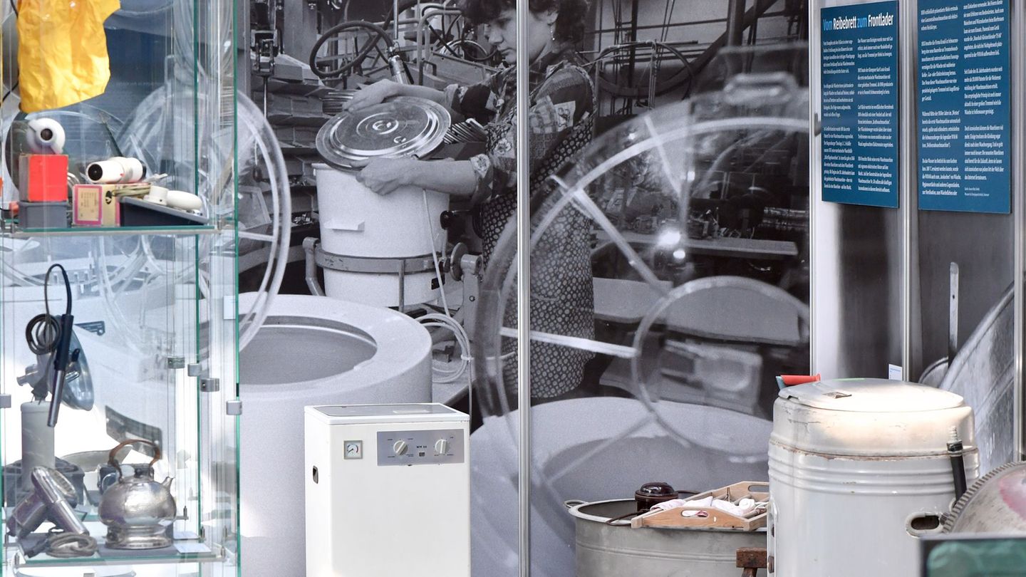 Tag der Archive: Museum bittet Ex-Ingenieure um ehemals geheime Unterlagen