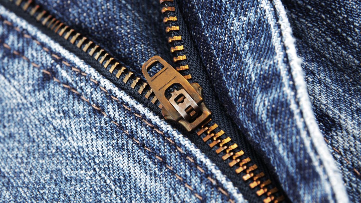 Vor dem Waschen beachten