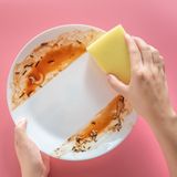 Vorspülen nur in Ausnahmefällen