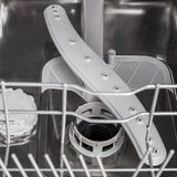 Sprüharme überprüfen