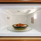 Teller bewusst befüllen