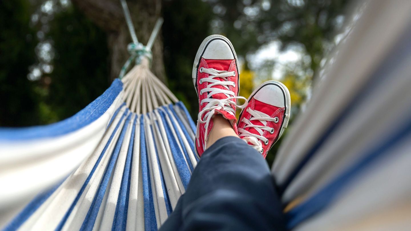 Alles richtig gemacht?