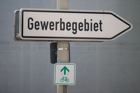 Im vergangenen Jahr wurden in Deutschland mehr größerer Betriebe gegründet, als aufgaben. (Symbolbild) Foto: Lino Mirgeler/dpa