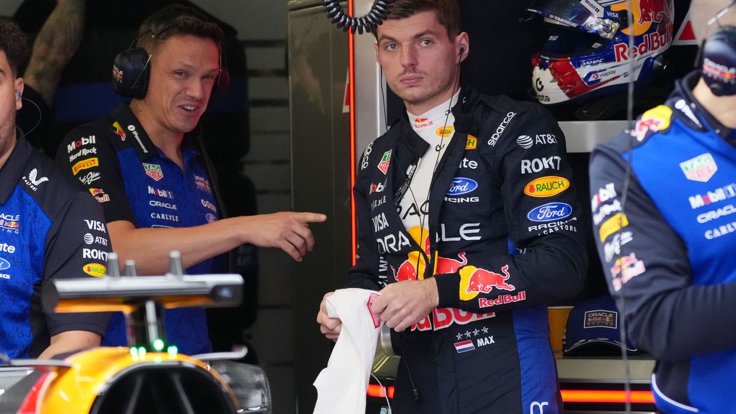 Max Verstappen will weiter Grenzen ausloten. Foto: Asanka Brendon Ratnayake/AP/dpa