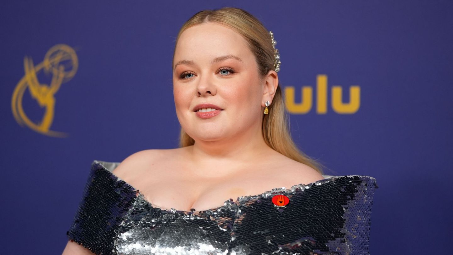 "Bridgerton"-Star Nicola Coughlan erzählt von einer ärgerlichen Begegnung mit einem Fan. (Archivbild) Foto: Jae C. Hong/Invision