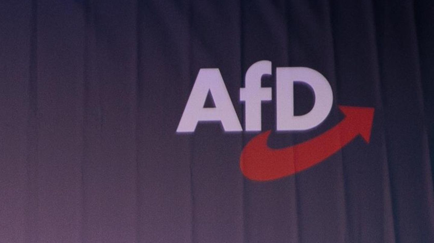 Erst kürzlich gegründet: AfD-Jugend in NRW wird rechtsextremistischer Verdachtsfall