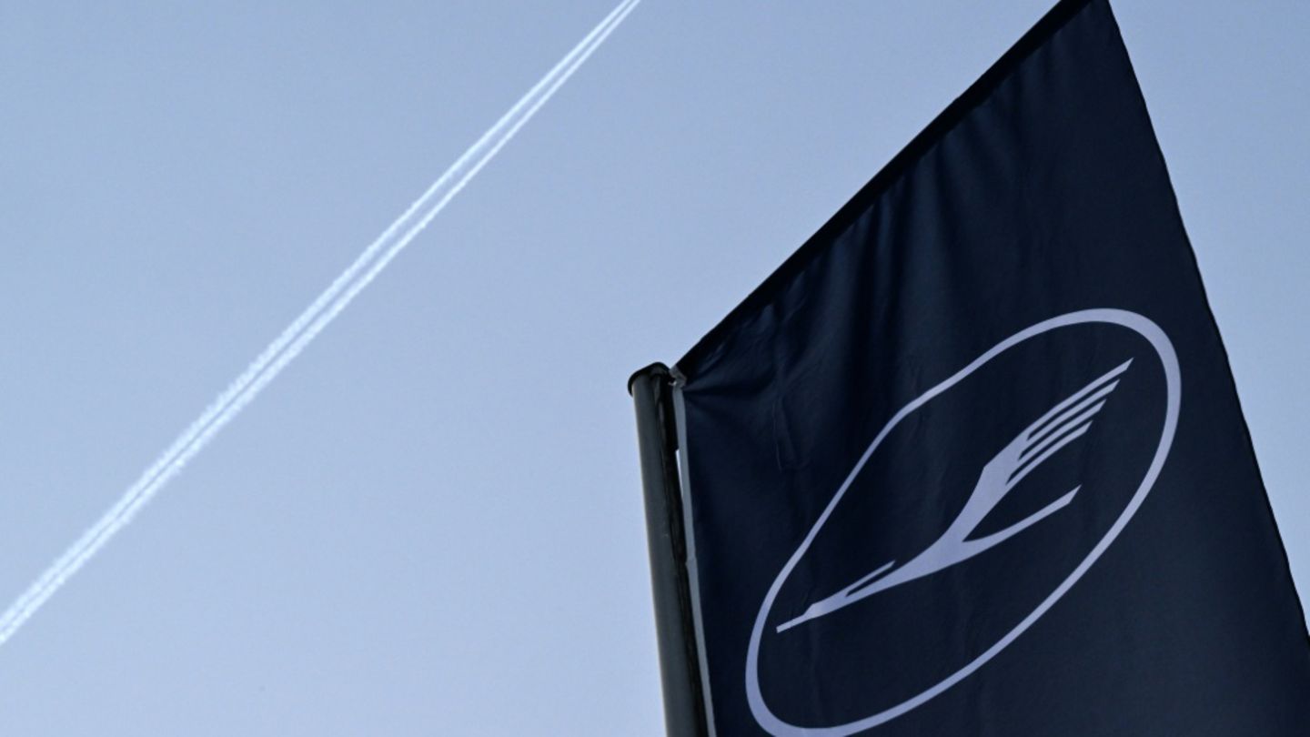 Lufthansa verzeichnet Rekordumsatz - aber leicht gesunkenen Nettogewinn