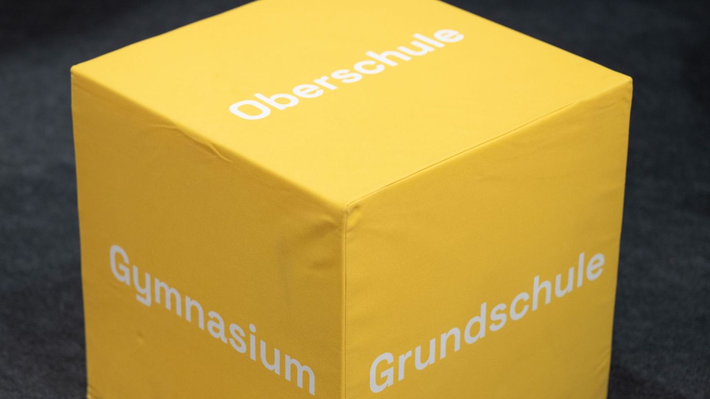 Bildung: Gut die Hälfte der Grundschüler soll auf das Gymnasium