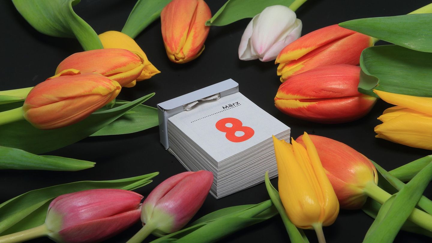 Internationaler Frauentag: Frauen in Sachsen-Anhalt in der Mehrheit