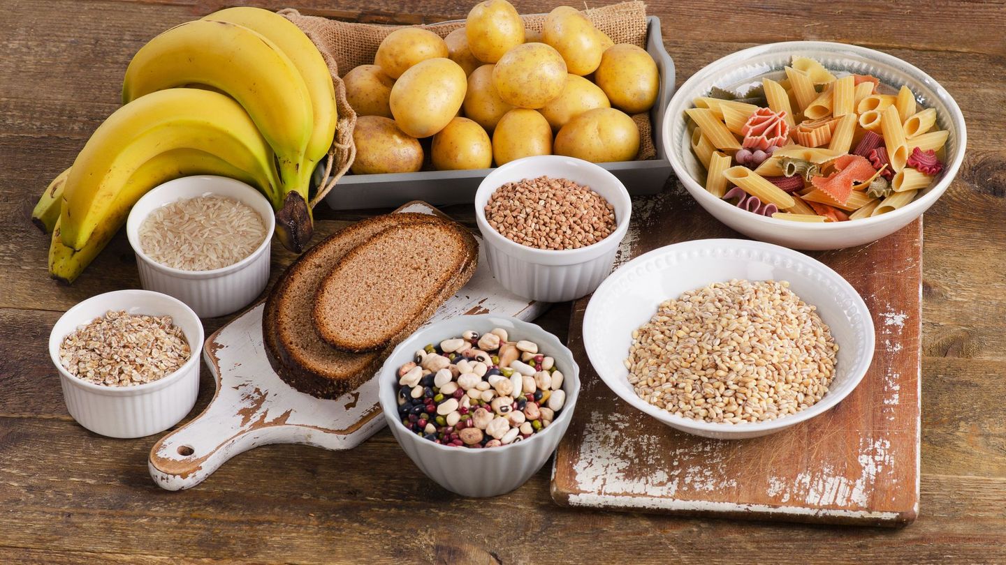 Kohlenhydrate sind lebenswichtig. Ein Verzicht kann Risiken für die Gesundheit bedeuten.