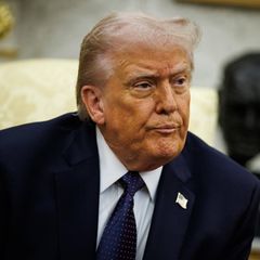 US-Präsident Donald Trump