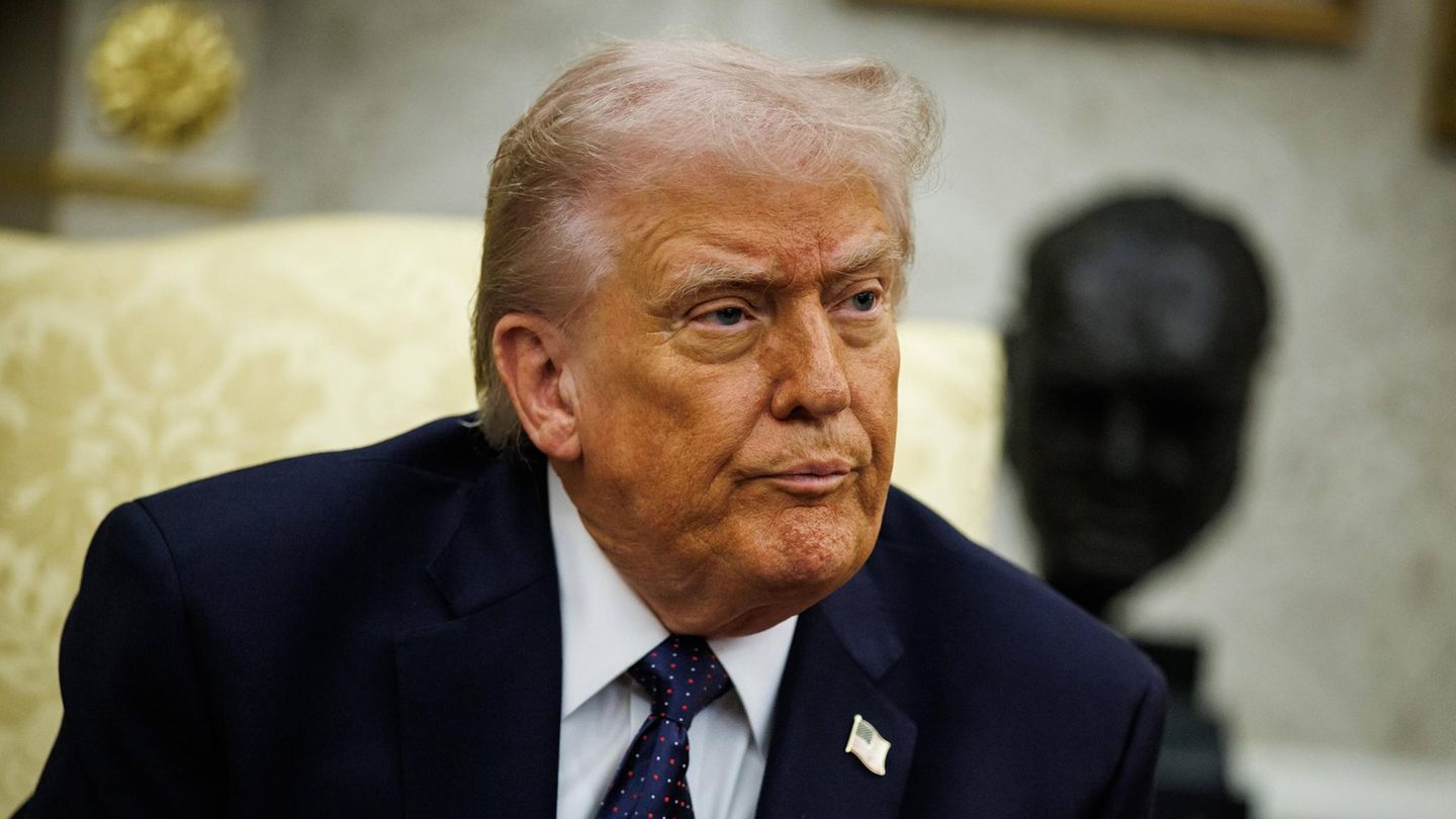 US-Präsident Donald Trump