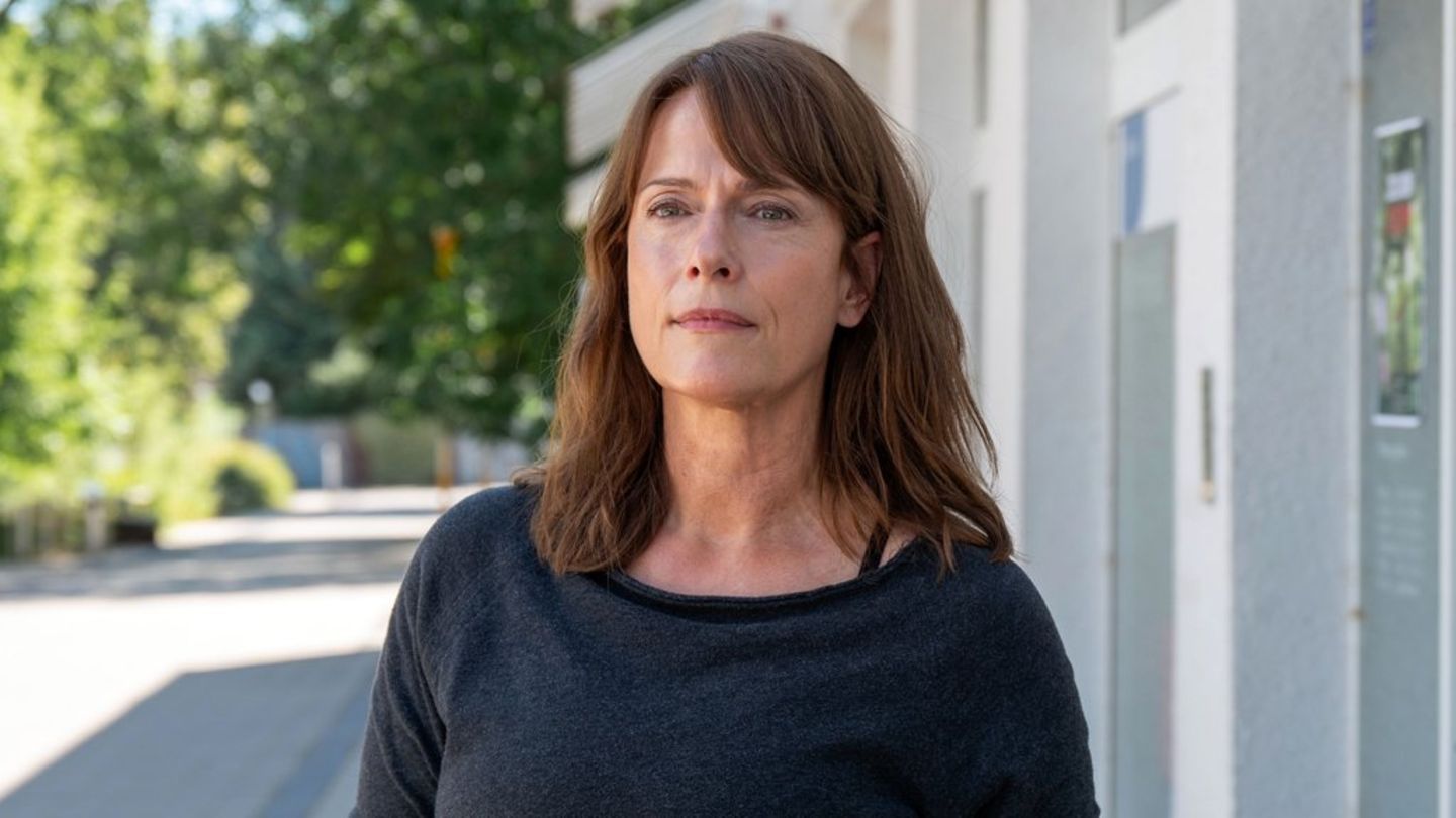 "Polizeiruf 110: Your Body, My Choice": Doreen Brasch (Claudia Michelsen) bekommt es in ihrem 22. Fall mit militanten Abtreibu