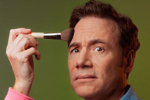 Michael Bully Herbig wagt sich auf die Live-Bühne.