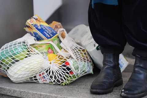 Im Februar sind die Verbraucherpreise in MV um 1,8 Prozent gestiegen und damit moderat. (Symbolbild) Foto: Marcus Brandt/dpa