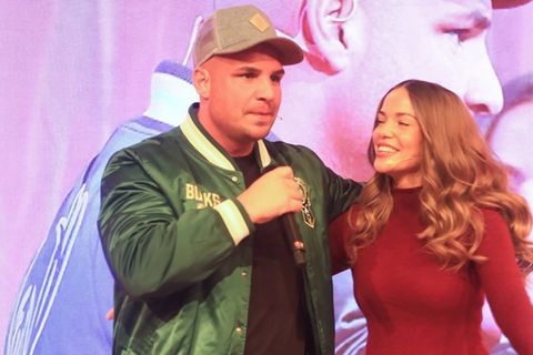 Pietro Lombardi liebt Laura Maria Rypa auch nach der Trennung noch.