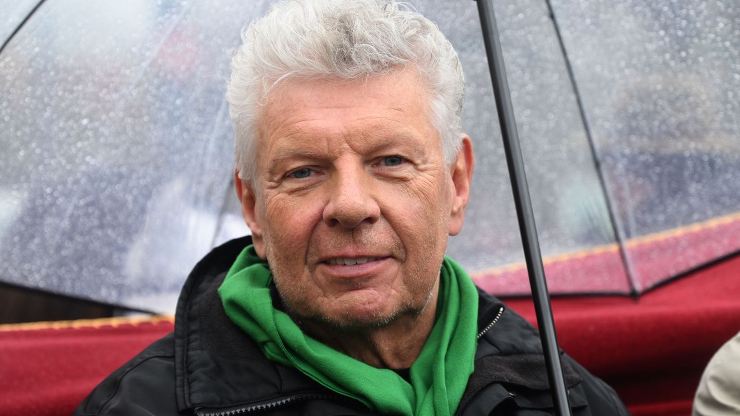 Der lange unangefochtene Münchner OB steht plötzlich stark in der Kritik (Archiv). Foto: Felix Hörhager/dpa