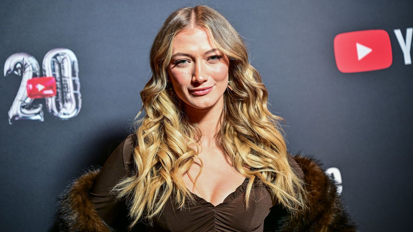 Die Sängerin kündigte an, dass sie bald neue Musik veröffentlichen werde. (Archivbild) Foto: Sebastian Christoph Gollnow/dpa