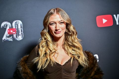 Die Sängerin kündigte an, dass sie bald neue Musik veröffentlichen werde. (Archivbild) Foto: Sebastian Christoph Gollnow/dpa