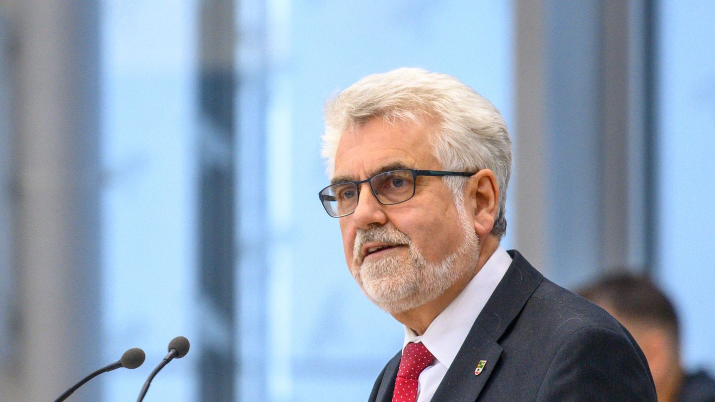 Wissenschaftsminister Armin Willingmann (SPD) fordert eine schnelle Reform der Ausbildungsförderung. (Archivbild) Foto: Klaus-Di