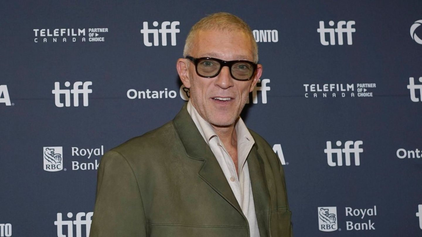 Vincent Cassel wurde neu als Castmitglied der vierten "The White Lotus"-Staffel verkündet.