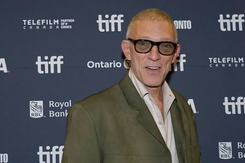 Vincent Cassel wurde neu als Castmitglied der vierten "The White Lotus"-Staffel verkündet.