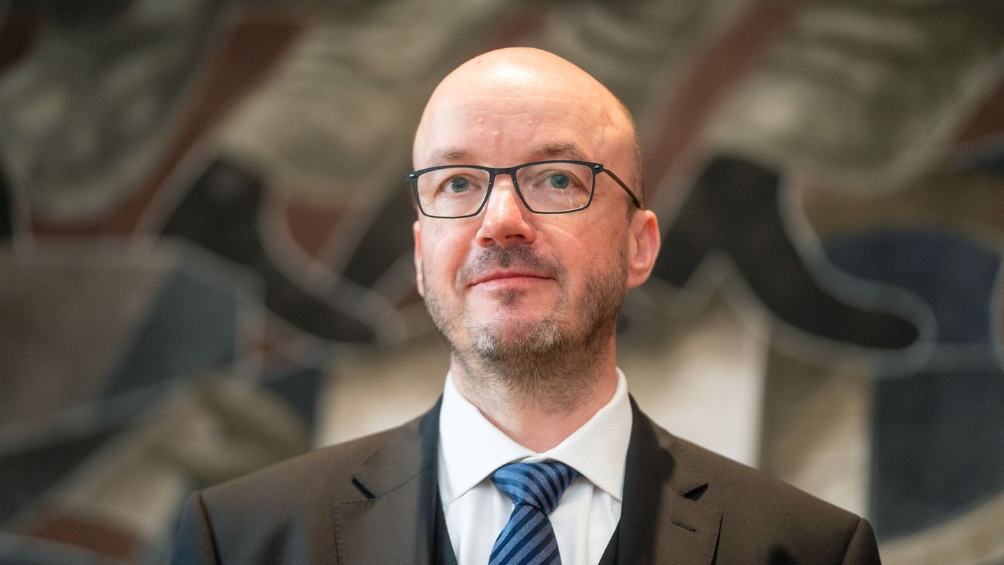 Kirche: "Kirche im Wandel": Landesbischof wirbt für Reformprozess